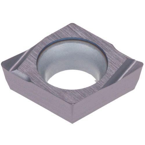 あすつく対応 「直送」 タンガロイ ［EPGT040102R-W08 GH110］ 旋削用Ｇ級ポジＴＡＣチップ　ＣＯＡＴ （10個入） EPGT040102RW08GH11