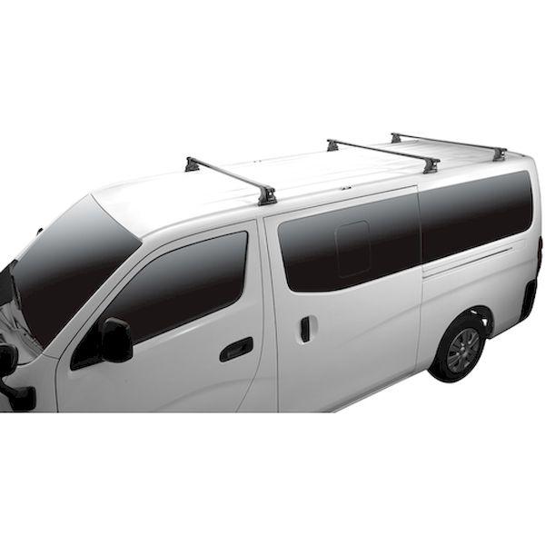 Ｃａｒｍａｔｅ BU350 業務用ルーフキャリア NV350キャラバン用_3