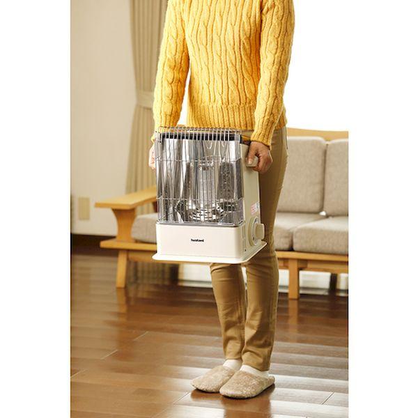 iwatani カセットガスストーブ CB-STV-DKD イワタニ カセットガスストーブ デカ暖 CB-STV-DKD-CO | Costco Japan