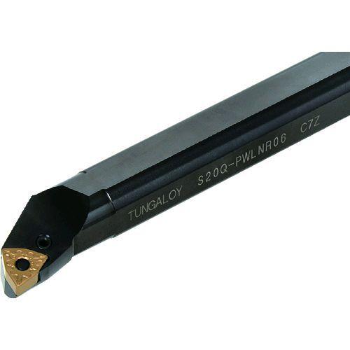 あすつく対応 「直送」 タンガロイ ［S20Q-PWLNR06］ 内径用ＴＡＣバイト S20QPWLNR06 349-9596【キャンセル不可】