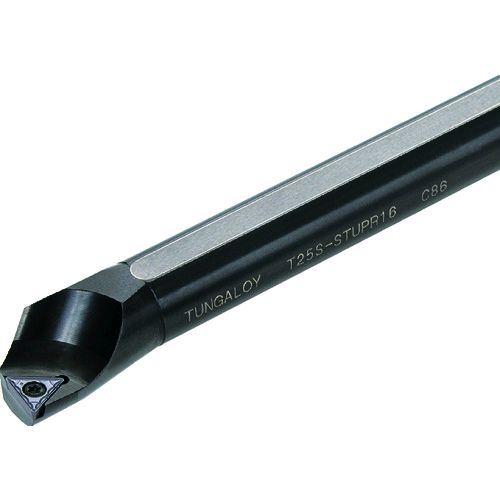 タンガロイ ［T12M-STUPR11］ 内径用ＴＡＣバイト T12MSTUPR11 350-0047【キャンセル不可】