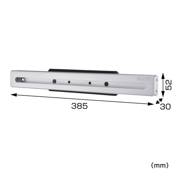 TJMデザイン タジマ TBFL 工具ボックス用セフホルダーフレームL : 測定
