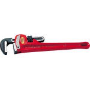 リジッド 14HD 強力型ストレート パイプレンチ ３５０ｍｍ HDS-14 350MM 14HD RIDGID 31020