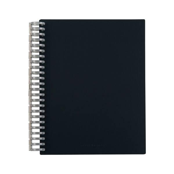 リヒトラブ LIHIT LAB. N1850-24 リングノート保存用ノート N185024 30入