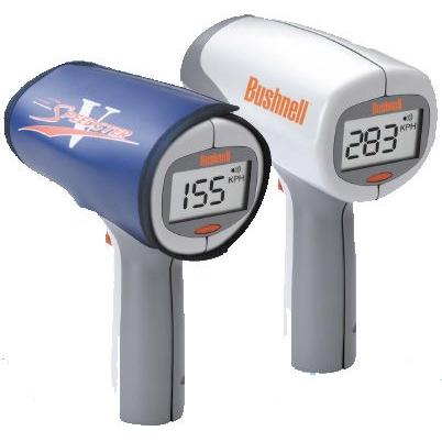 お値下げ Bushnell スピードガン スピードスターV(価格交渉可能です