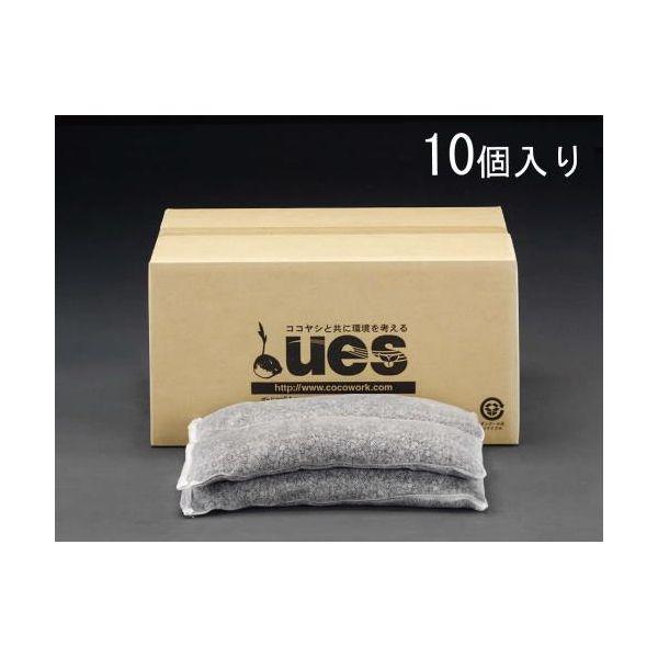 愛用 個人宅配送不可 代引不可 エスコ Ea119a 4 直送 代引不可 300ｘ400ｘ50mm アオコ除去剤 洗車用品 ネット入り 10個 300ｘ400ｘ50mm Ea119a4 キャンセル不可 Ed 測定器 工具のイーデンキ 本物後払い手数料無料