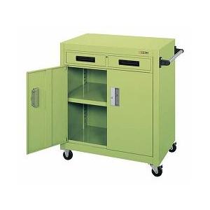 サカエ SAKAE PKW-7A 直送 代引不可・他メーカー同梱不可 車上渡し パネルワゴン PKW7A