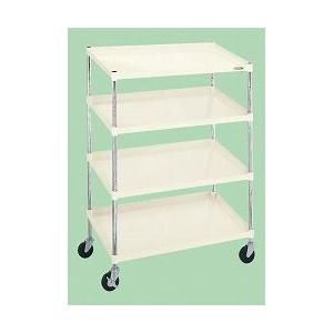 サカエ SAKAE PIR-04I 直送 代引不可・他メーカー同梱不可 車上渡し ボックスワゴン PIR04I