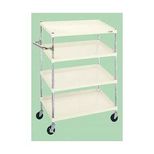 サカエ SAKAE PIR-04TI 直送 代引不可・他メーカー同梱不可 車上渡し ボックスワゴン PIR04TI