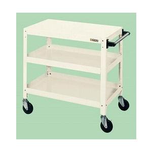 サカエ SAKAE SSW-114RI 直送 代引不可・他メーカー同梱不可 車上渡し スーパースペシャルワゴン SSW114RI