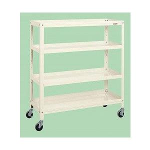 サカエ SAKAE SPR-1123RI 直送 代引不可・他メーカー同梱不可 車上渡し スーパーラックワゴン SPR1123RI