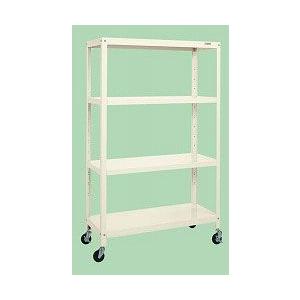 サカエ SAKAE SPR-3124RI 直送 代引不可・他メーカー同梱不可 車上渡し スーパーラックワゴン SPR3124RI