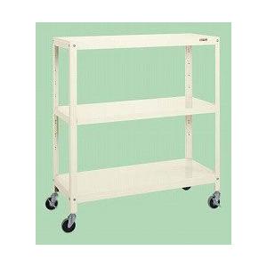 サカエ SAKAE SPR-1123RNUI 直送 代引不可・他メーカー同梱不可 車上渡し スーパーラックワゴン SPR1123RNUI