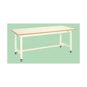 サカエ SAKAE KT-693I 直送 代引不可・他メーカー同梱不可 車上渡し 中量作業台ＫＴタイプ 深型キャビネット付 KT693I