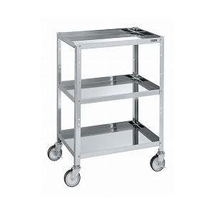 サカエ SAKAE SBR-03SUN 直送 代引不可・他メーカー同梱不可 車上渡し ステンレス スペシャルワゴン SBR03SUN