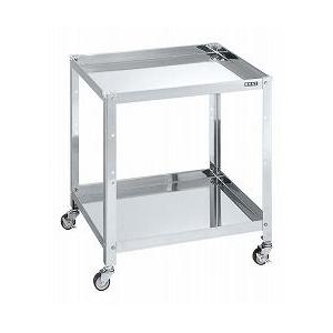 サカエ SAKAE SMR4-02SU 直送 代引不可・他メーカー同梱不可 車上渡し ステンレス スペシャルワゴン SMR402SU スーパースペシャルワゴン（引出し付・天板付） | サカエ | MISUMI(ミスミ)