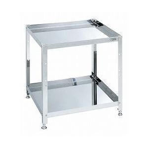 サカエ SAKAE SMN4-02SUS 直送 代引不可・他メーカー同梱不可 車上渡し ステンレス スペシャルワゴン SMN402SUS