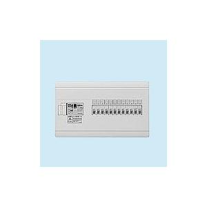 日東工業 HSB3E6-42 直送 代引不可・他メーカー同梱不可 HPB形ホーム分電盤・露出型 HSB3E642