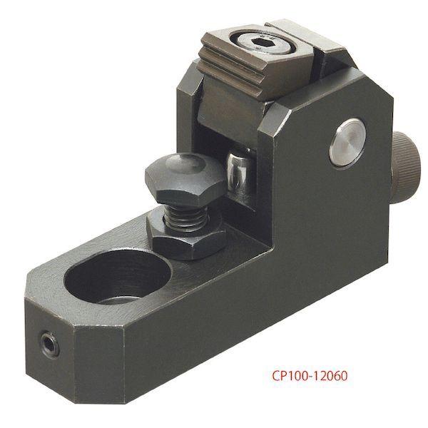 イマオコーポレーション IMAO CP100-16080 サイドクランプ ジャッキ付 CP10016080
