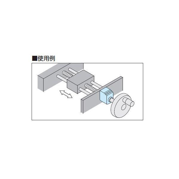 イマオコーポレーション IMAO SDP-05HR-4.0 デジタルポジションインジケーター SDP05HR4.0