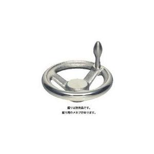 イマオコーポレーション IMAO V500 朝顔型ハンドル車 V500 ハンドル径500mm8059575 805-9575