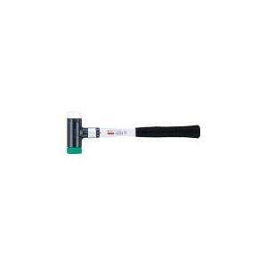 オーエッチ工業 OS-80G グラスショックレスハンマー＃８ OS80G OH Gショックレスハンマー 4963360200670