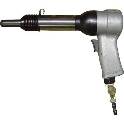 BRH-6A 直送 代引不可・他メーカー同梱不可 【清水製作所】 リベッティングハンマ BRH6A【キャンセル不可】
