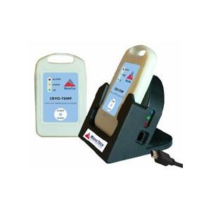 MK［CRYO-TEMP］ 温度データロガー（超低温用ISO/IEC17025校正証明書付） CRYOTEMP