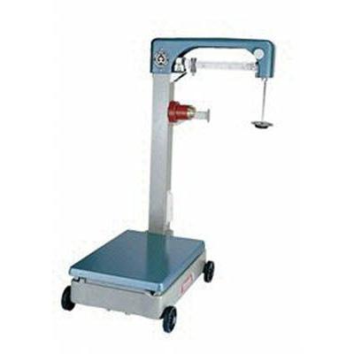 大和製衡 ヤマト B-20Z 直送 代引不可・他メーカー同梱不可 台はかり　Ｂ−２０Ｚ 車付、検定品 B20Z