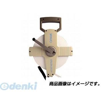 ヤマヨ（YAMAYO）［NR50］ スチロンリール ナイロンコート鋼製巻尺 NR50 50m スチロンテープ 製図用品