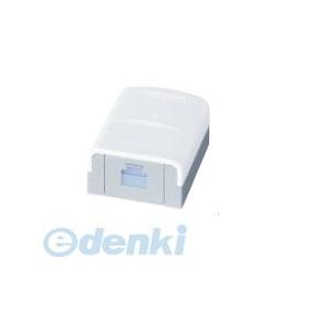 パナソニック電工 Panasonic NR3171 情報CAT6モジュラージャック 露出型 NR3171 :ED779559:測定器・工具の