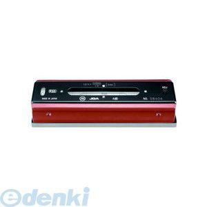 新潟理研測範 542A-200-005 直送 代引不可・他メーカー同梱不可 平形水準器　Ａ級　２００×０．０５ 542A200005