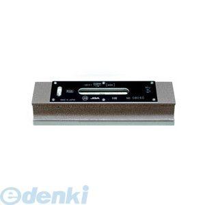 新潟理研測範 542B-150-002 直送 代引不可・他メーカー同梱不可 平形水準器　Ｂ級　１５０×０．０２ 542B150002