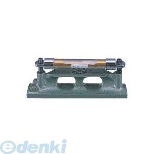 新潟理研測範 543-200-01 直送 代引不可・他メーカー同梱不可 ベンチ形水準器　２００×０．１ 54320001