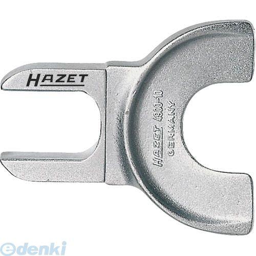 測定器・工具のイーデンキハゼット HAZET 4900-10   テンショニングジョー 490010 [宅送]