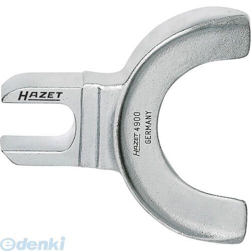 ハゼット HAZET 4900-31 テンショニングジョー 490031