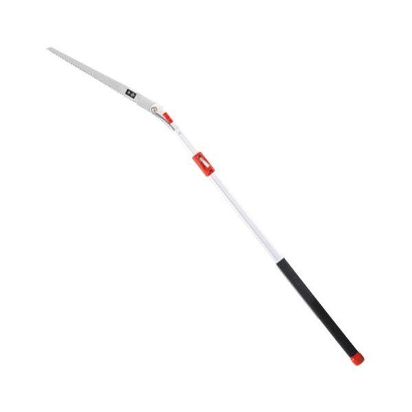 千吉 4977292633734 伸縮式枝挽鋸 ２Ｍ 4977292633734 SGPS-1 藤原産業 伸縮式枝挽鋸2M