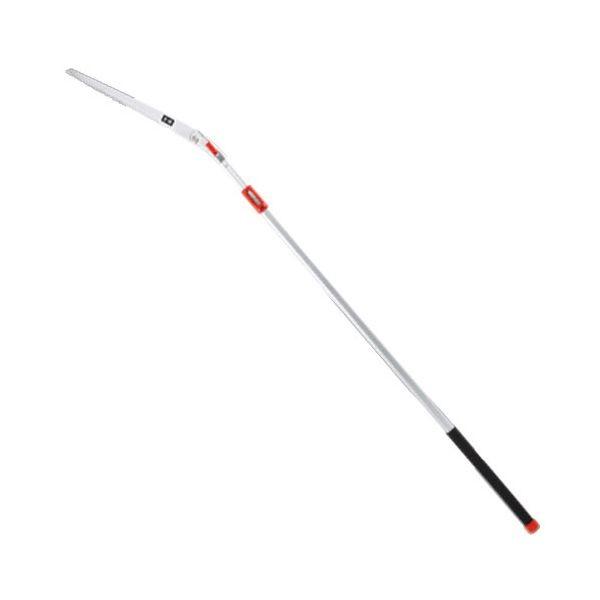 千吉 4977292633741 伸縮式枝挽鋸 ３Ｍ 4977292633741 SGPS-2 伸縮式枝挽鋸3M 藤原産業