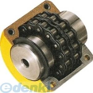 あさってつく対応 椿本チェーン［CR8018-C］ローラチェーン