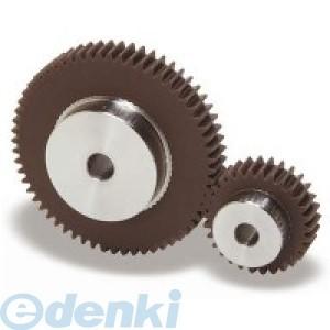 小原歯車工業 KHK［NSU2-50］NSU 融着平歯車 モジュール2