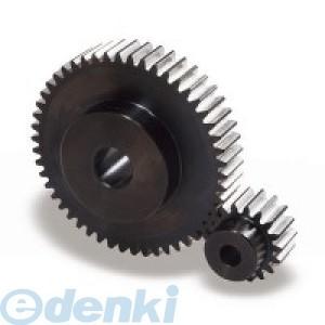 小原歯車工業 KHK［SSG3-55］SSG 歯研平歯車 モジュール3