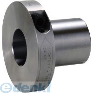 三木プーリ MIK［ETP-T-24］ETPブッシュ ETP-Tシリーズ ETPT24