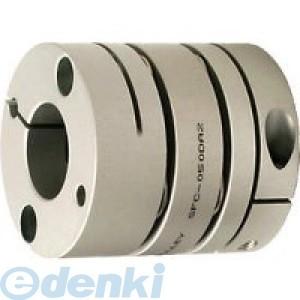三木プーリ MIK［SFC-035DA2-8B-12B］SFC-DA2 サーボフレックスカップリング（ダブルエレメント・クランプ） SFC035DA28B12B