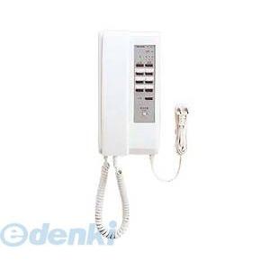 アイホン（aiphone） IE-8MD ドアホン ワンタッチドアホン親機 IE8MD