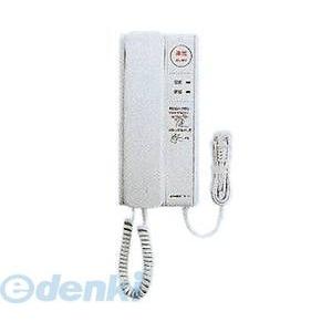 【予約受付中】【6月上旬頃入荷予定】アイホン  QE-1M ドアホン セキュリティドアホン親機 QE1M