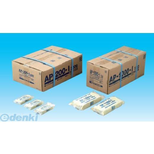 AP-200-I 因幡電工　エアコン用パテ　アイボリー　100個セット 因幡電工 INABA エアコンパテ AP-200-I アイボリー 200g100個