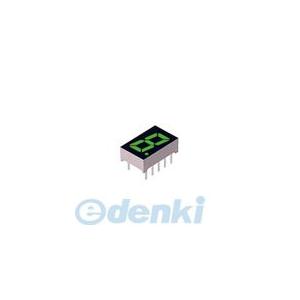 ローム Rohm La 301mb 1桁led数字表示器 7セグled 100個入 La301mb Ed 測定器 工具のイーデンキ 通販 Yahoo ショッピング