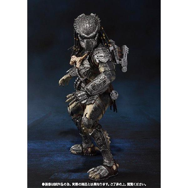BANDAI（バンダイ） S.H.MonsterArts限定品 AVP2(エイリアンズvs
