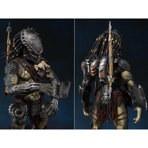 最強の一匹狼!『AVP2 エイリアンズvsプレデター』からウルフ 最強の一匹狼!『AVP2 エイリアンズvsプレデター』からウルフ