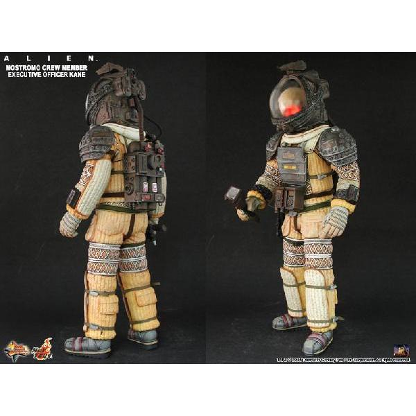 ホットトイズ ムービー・マスターピース エイリアン ケイン副長 ALIEN SF ホットトイズ ムービー・マスターピース エイリアン ケイン副長